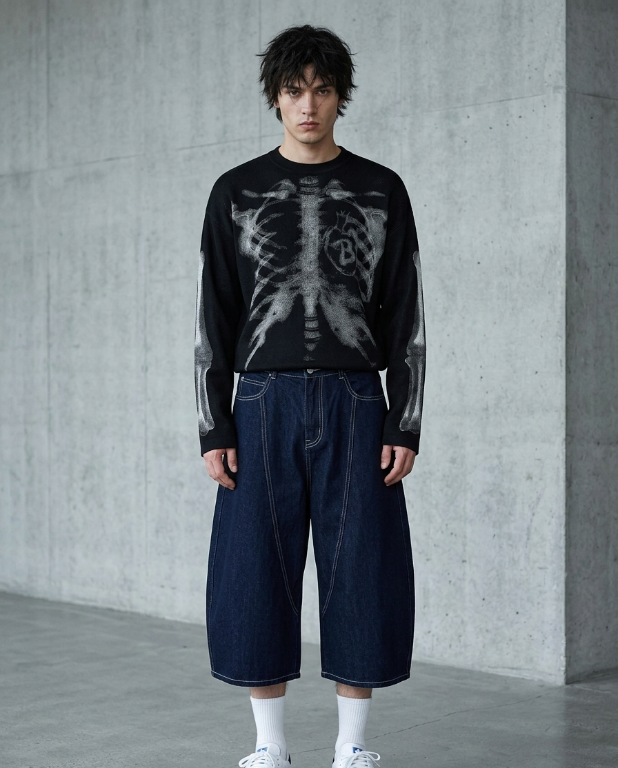 Pantalones