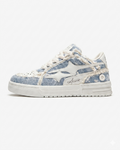 Zapatillas Denim