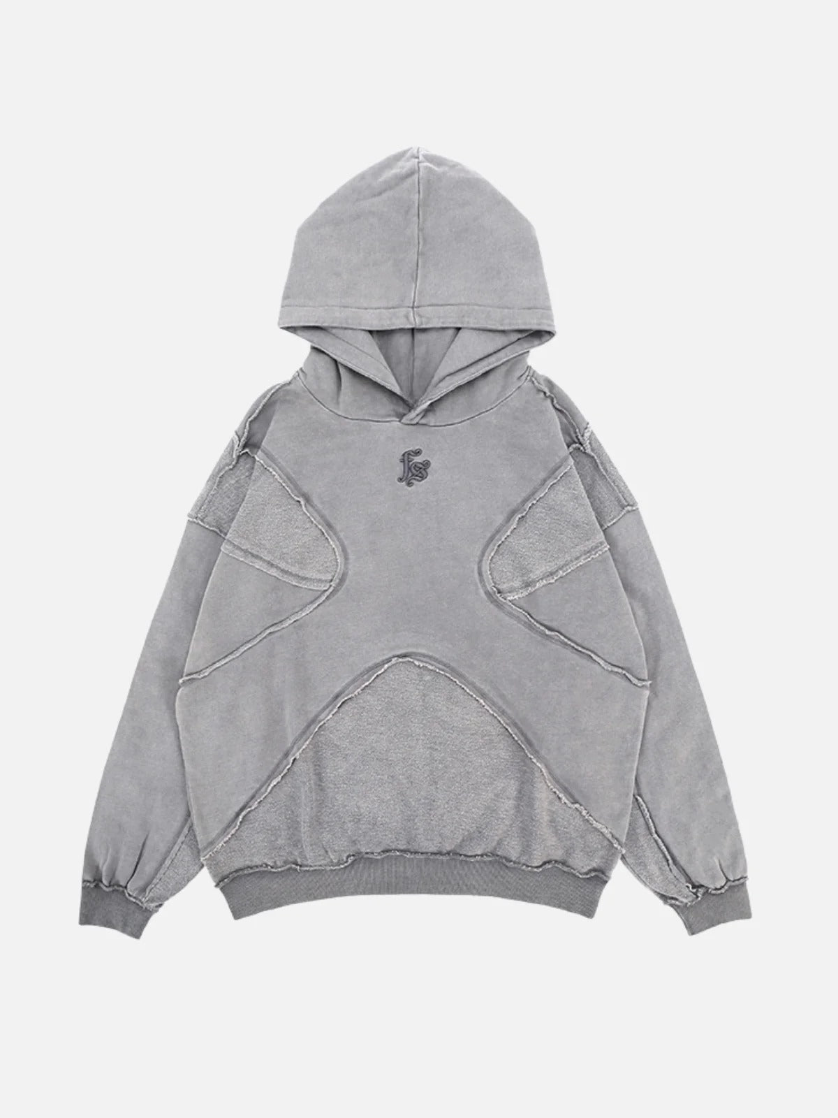 Sudadera "Washed"