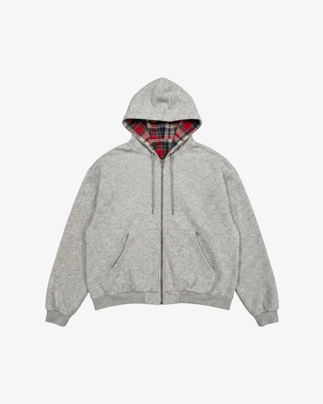 Sudadera con Cremallera "Shadow"