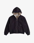Sudadera con Cremallera "Shadow"
