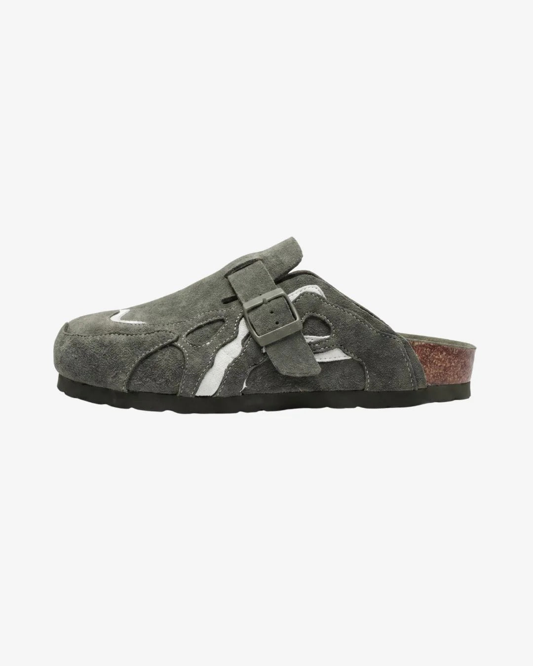 Clogs Teide