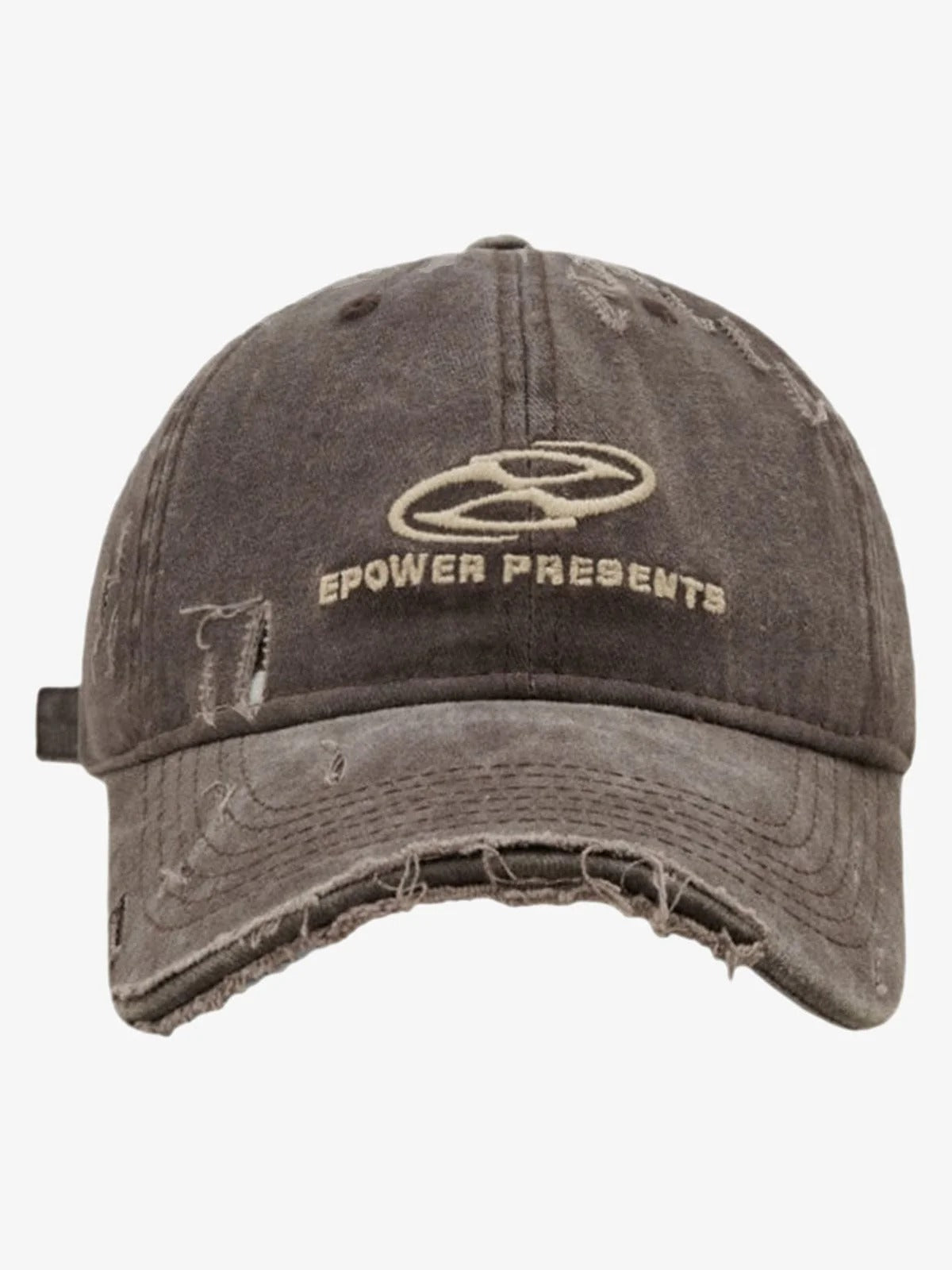 Gorra "Rasgada"