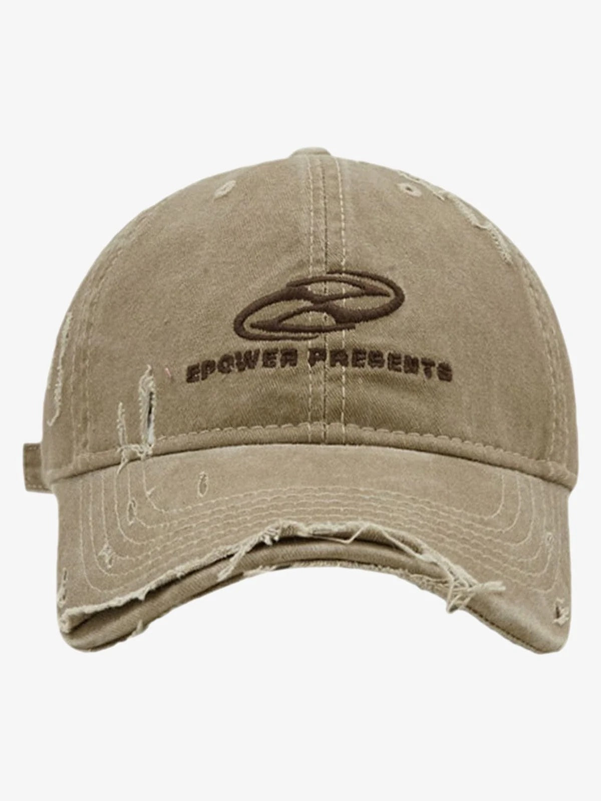 Gorra "Rasgada"