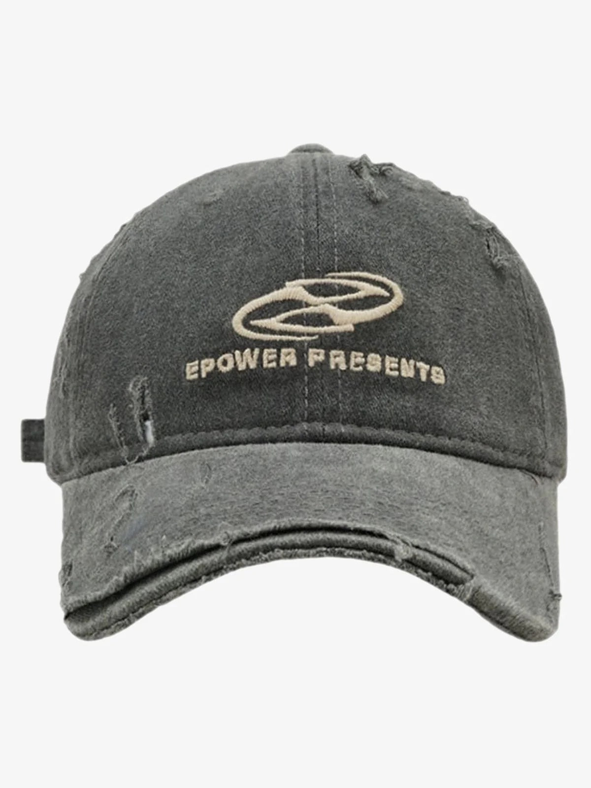 Gorra "Rasgada"