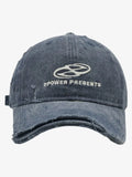Gorra "Rasgada"