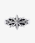 Anillo con diseño