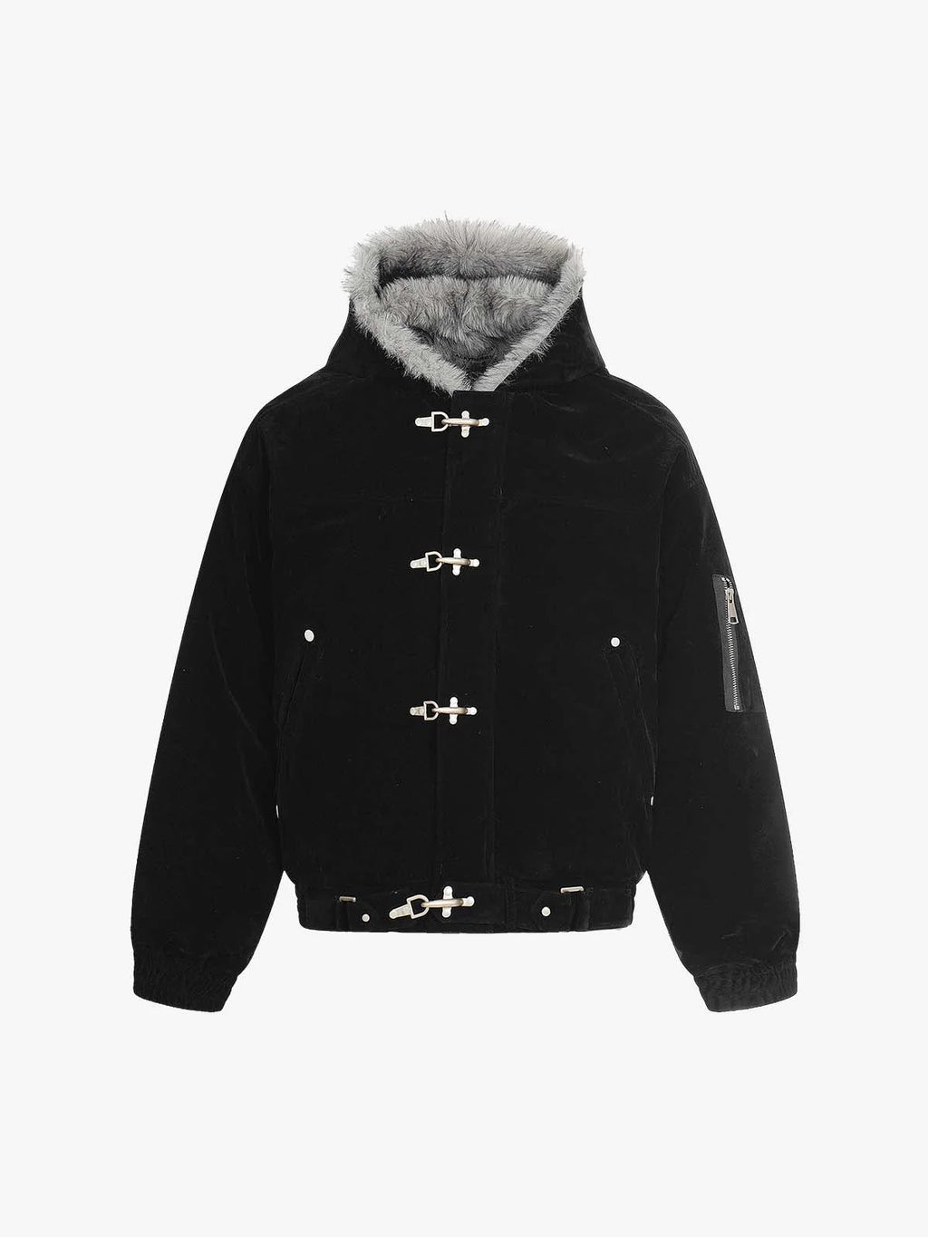 Chaqueta Urban Explorer