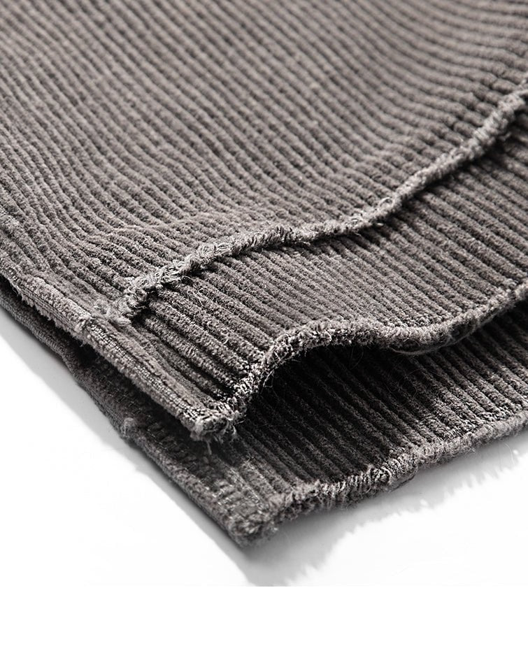 Camisa "Carbon Edge"
