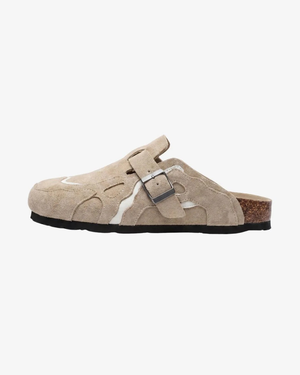 Clogs Teide