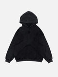 Sudadera "Washed"