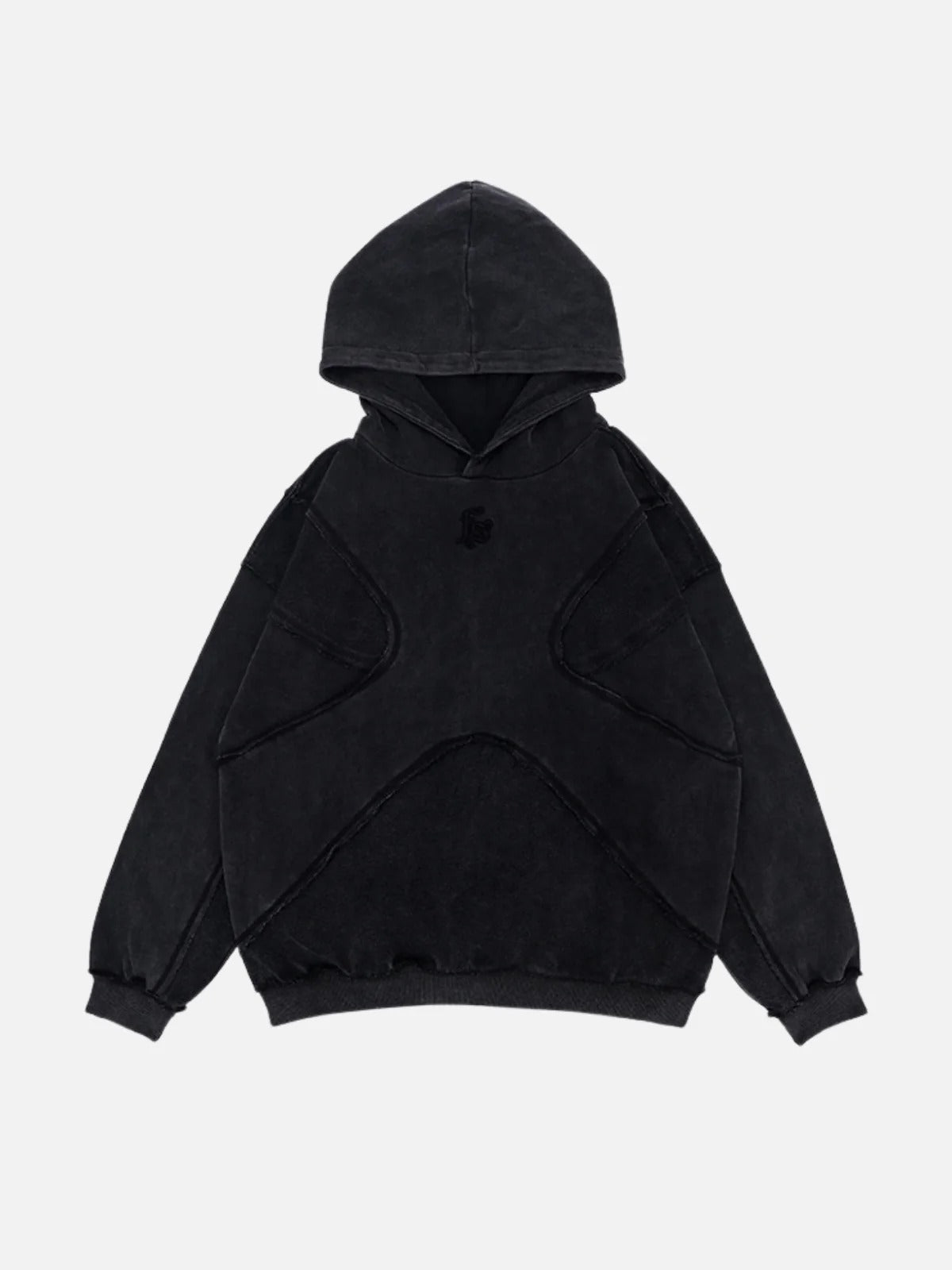 Sudadera "Washed"