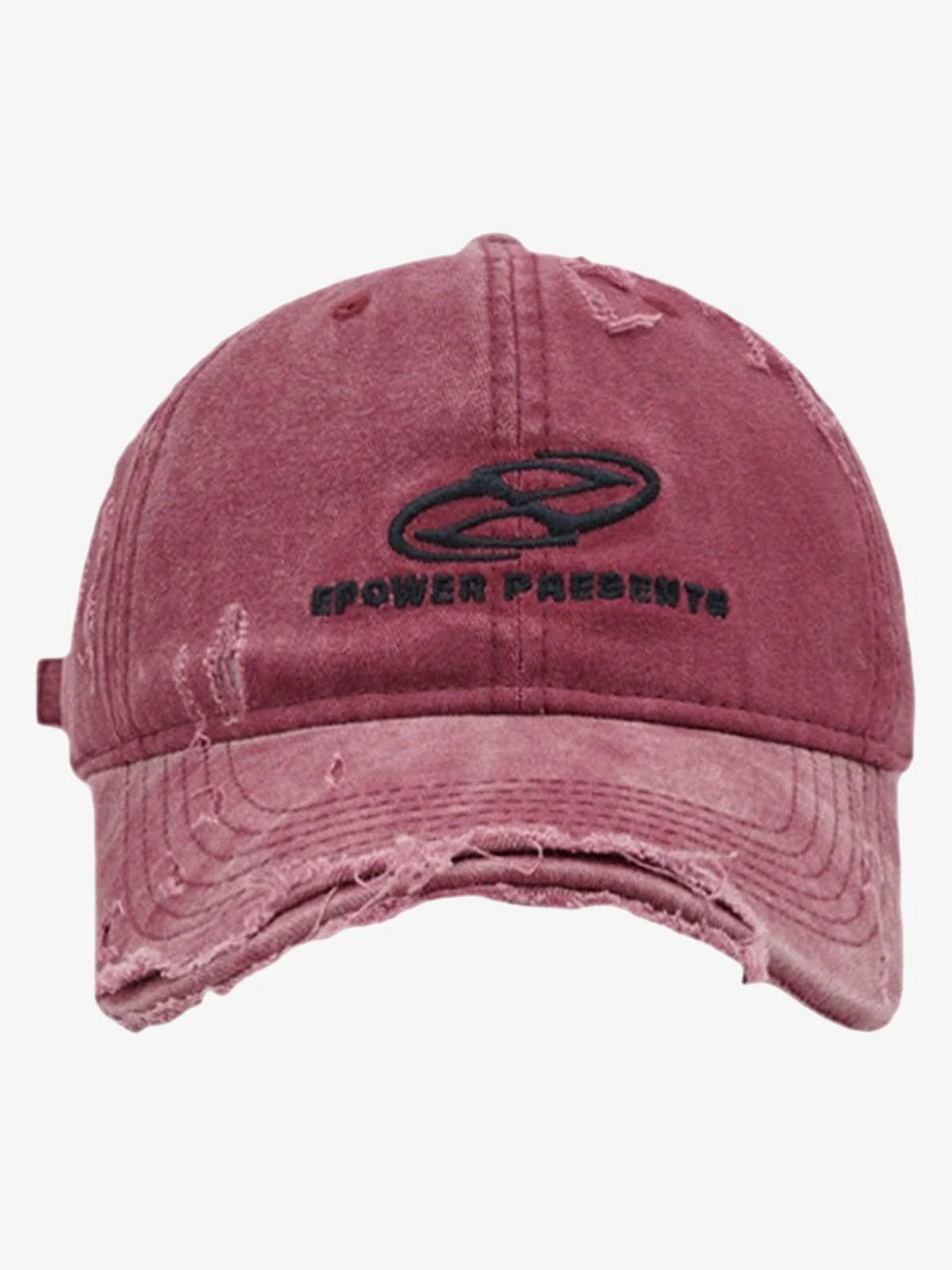 Gorra "Rasgada"